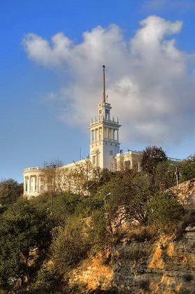 Матросский клуб