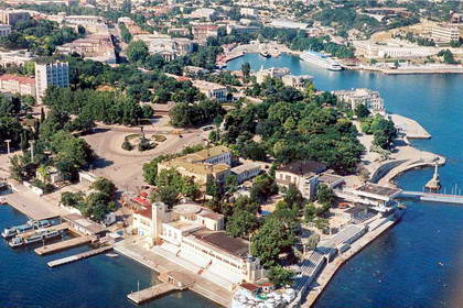 Севастополь