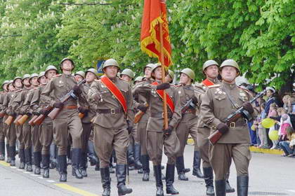 День Победы
