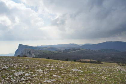 Крымская Швейцария
