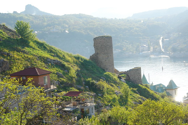 Балаклава