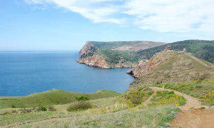 Балаклава