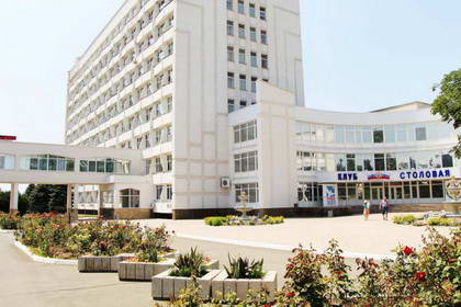ВКС им. Пирогова