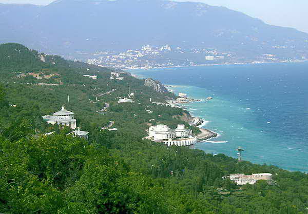 Ялта
