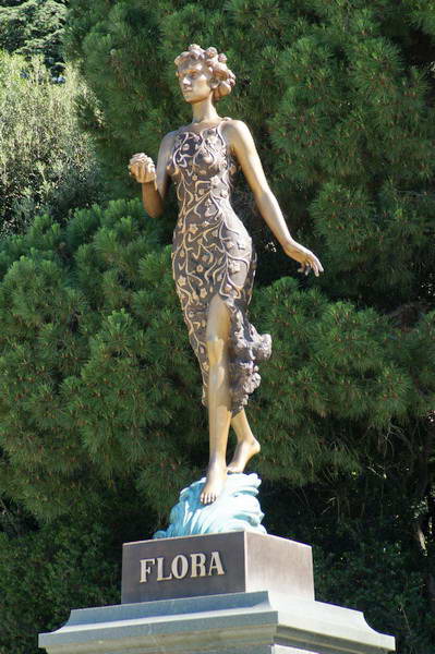 Флора